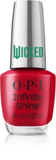 OPI Wicked Infinite Shine lakier do paznokci