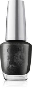 OPI Infinite Shine Silk Geleeffekt neglelak https://www.opi.com/products/infinite-shine-stay-night 15 ml