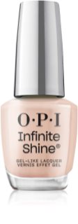 OPI Infinite Shine Silk Nagu laka ar gēla efektu