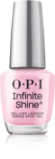 OPI Infinite Shine Silk vernis à ongles effet gel