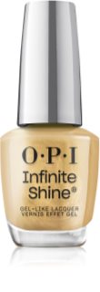 OPI Infinite Shine Silk smalto per unghie effetto gel