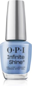 OPI Infinite Shine Silk Nagellak met gel effect