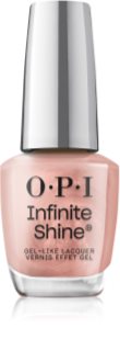 OPI Infinite Shine Silk körömlakk géles hatással Werkin' Shine to Five 15 ml