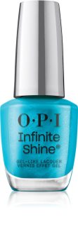 OPI Metalic Mega Mix Infinite Shine körömlakk