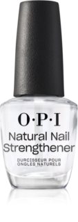 OPI Natural Nail Strengthener bazni lak za nokte s učvršćujućim učinkom 15 ml