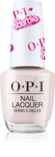 OPI Nail Lacquer Barbie esmalte de uñas