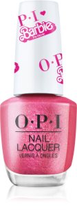 OPI Nail Lacquer Barbie лак за нокти Welcome to Barbie Land 15 мл.