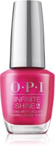 OPI Infinite Shine Terribly Nice лак за нокти с гел ефект Blame the Mistletoe 15 мл.