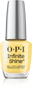 OPI OPI’m Dreaming Infinity Shine nagų lakas atspalvis Slay Hello to Yellow 15 ml