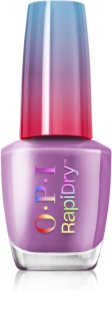OPI Rapidry бързозасъхващ лак за нокти