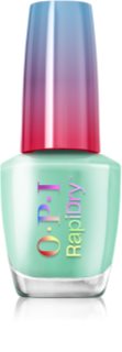 OPI Rapidry gyorsan száradó körömlakk árnyalat No Further Delays 9 ml