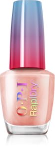 OPI Rapidry gyorsan száradó körömlakk árnyalat Stun n’ Done 9 ml