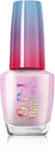 OPI Rapidry gyorsan száradó körömlakk árnyalat Speed Date Me 9 ml