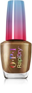 OPI Rapidry Hurtigttørrende neglelak
