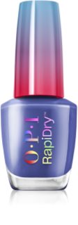 OPI Rapidry gyorsan száradó körömlakk árnyalat To Dry For 9 ml