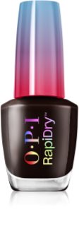 OPI Rapidry швидковисихаючий лак для нігтів