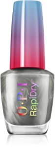 OPI Rapidry szybkoschnący lakier do paznokci odcień A Silver of a Sec 9 ml