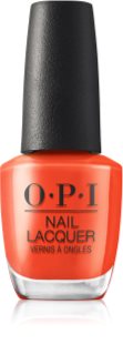 OPI Make ‘Em Jelly! Nail Lacquer körömlakk árnyalat Make ‘Em Jelly 15 ml