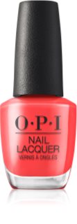 OPI Make ‘Em Jelly! Nail Lacquer Nagellack