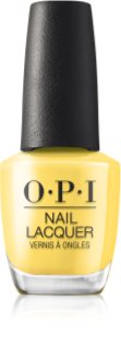 OPI Make ‘Em Jelly! Nail Lacquer vernis à ongles