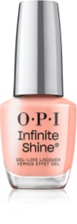 OPI Make ‘Em Jelly! Infinity Shine лак за нокти цвят Strawberry Slay 15 мл.