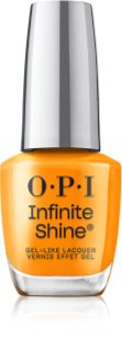 OPI Make ‘Em Jelly! Infinity Shine lak za nohte odtenek Vogue Into the Sunset 15 ml
