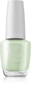 OPI Nature Strong Nails&Skin verniz vegano tom Sage It for Later 15 ml