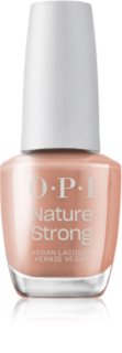 OPI Nature Strong Nails&Skin verniz vegano tom Rooting For Hue 15 ml