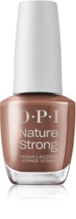 OPI Nature Strong Nails&Skin Nagu laka vegāns (tonis) Make My Bark on the World 15 ml