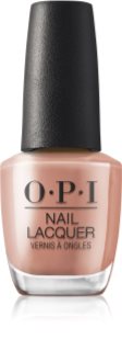 OPI The Mani-tude Nail Lacquer verniz tom Flannel Aerobics 15 ml
