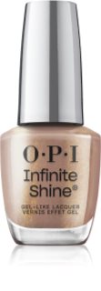 OPI The Mani-tude Infinite Shine verniz tom Track Suited Cutie 15 ml