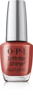 OPI The Mani-tude Infinite Shine verniz tom Nail Prep Rally 15 ml