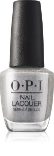 OPI Good Enough to Treat Nail Lacquer verniz tom OPI’m Frosted 15 ml