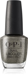 OPI Good Enough to Treat Nail Lacquer verniz tom Tempted to Lick-orice 15 ml