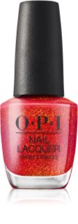 OPI Good Enough to Treat Nail Lacquer verniz tom Spread the Cherry 15 ml