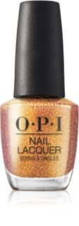 OPI Good Enough to Treat Nail Lacquer verniz tom Butter Me Up Toffee 15 ml