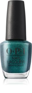OPI Good Enough to Treat Nail Lacquer lak na nehty odstín Yuletide Sweetings! 15 ml