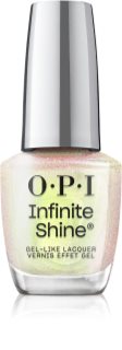 OPI Good Enough to Treat Infinite Shine verniz