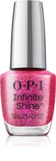 OPI Good Enough to Treat Infinite Shine verniz tom Candy 4 My Sweet Tart 15 ml