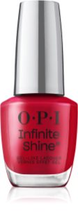 OPI Good Enough to Treat Infinite Shine verniz tom Gumdrop tha Ball 15 ml