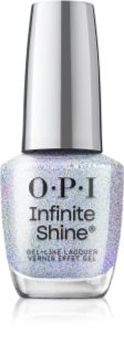 OPI Good Enough to Treat Infinite Shine verniz tom Put the Icy in Spicy 15 ml