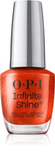 OPI Good Enough to Treat Infinite Shine verniz tom I’m a Natural Gingerbread 15 ml