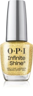 OPI Good Enough to Treat Infinite Shine verniz tom Sugarlips on My Tips 15 ml