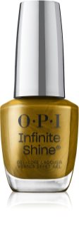 OPI Good Enough to Treat Infinite Shine verniz tom Have a Brittle Fun 15 ml