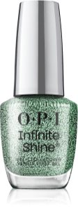 OPI Good Enough to Treat Infinite Shine verniz tom Hang the Mintsell 15 ml