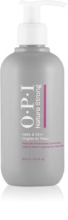 OPI Nature Strong Nails&Skin хидратиращ крем за ръце и крака