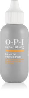 OPI Nature Strong Nails&Skin gel liquido per cuticole 50 ml