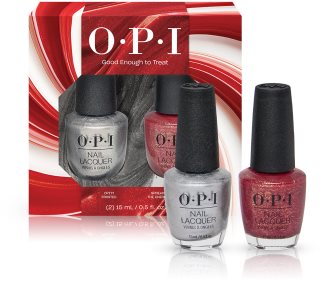 OPI Good Enough to Treat Nail Lacquer Geschenkset für Nägel