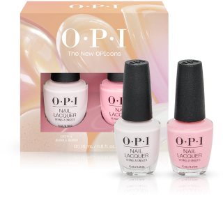 OPI The new OPIcons Set darčeková sada na nechty