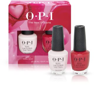 OPI The new OPIcons Set coffret para unhas